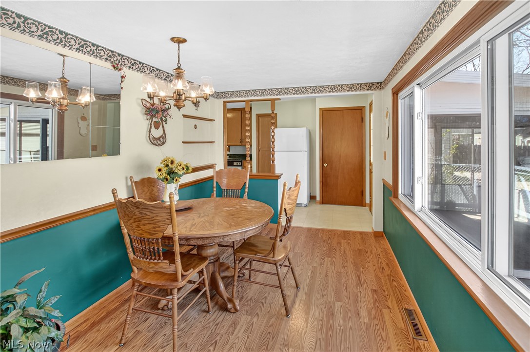 R F Clark Land Cos Tiedman Ro - Residential