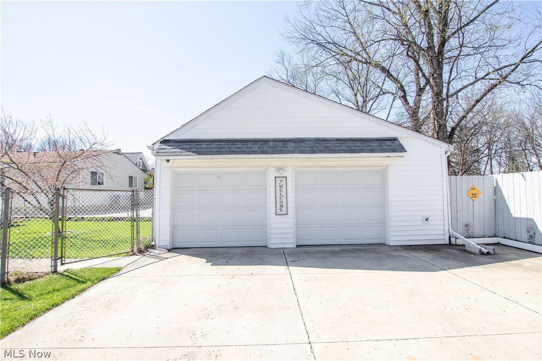 R F Clark Land Cos Tiedman Ro - Residential