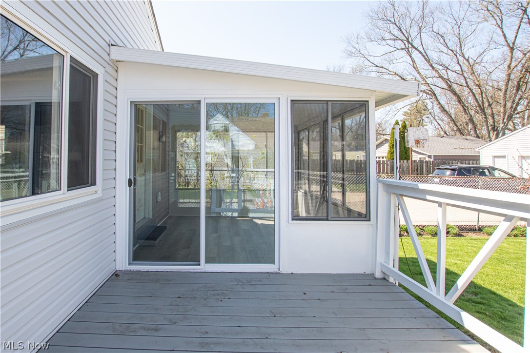 R F Clark Land Cos Tiedman Ro - Residential