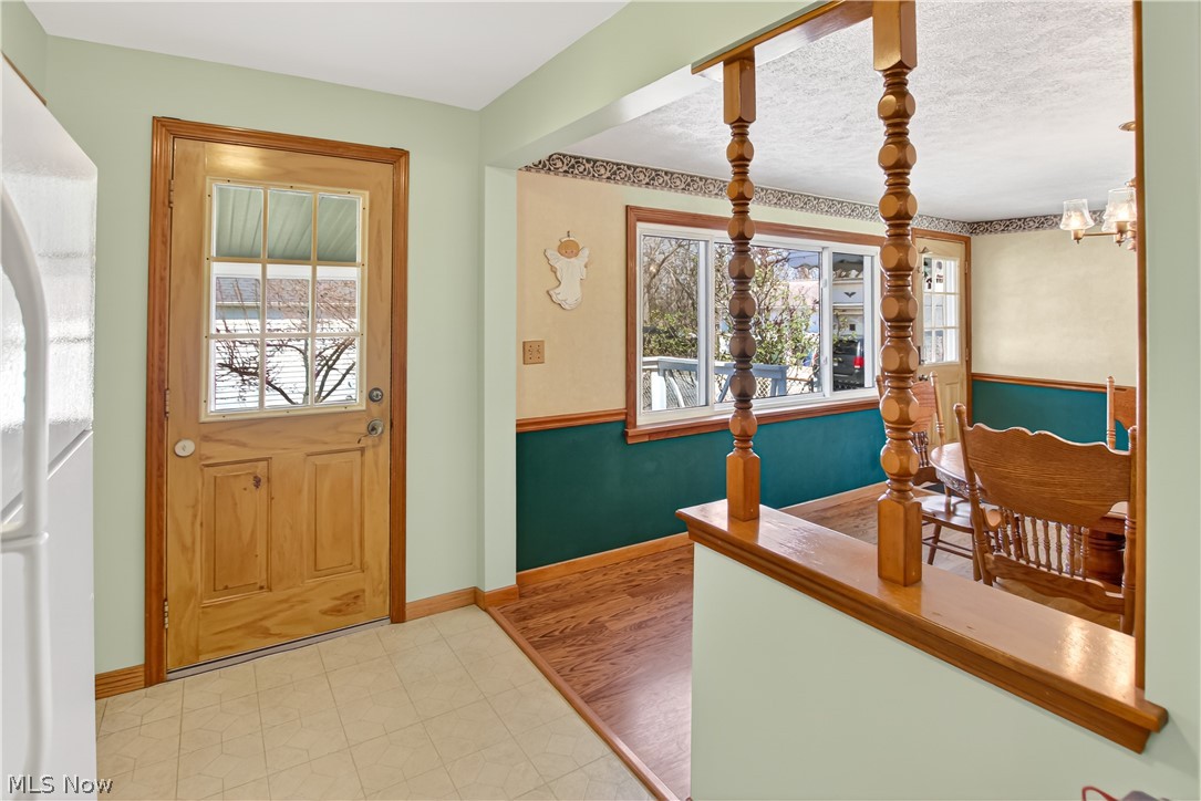 R F Clark Land Cos Tiedman Ro - Residential