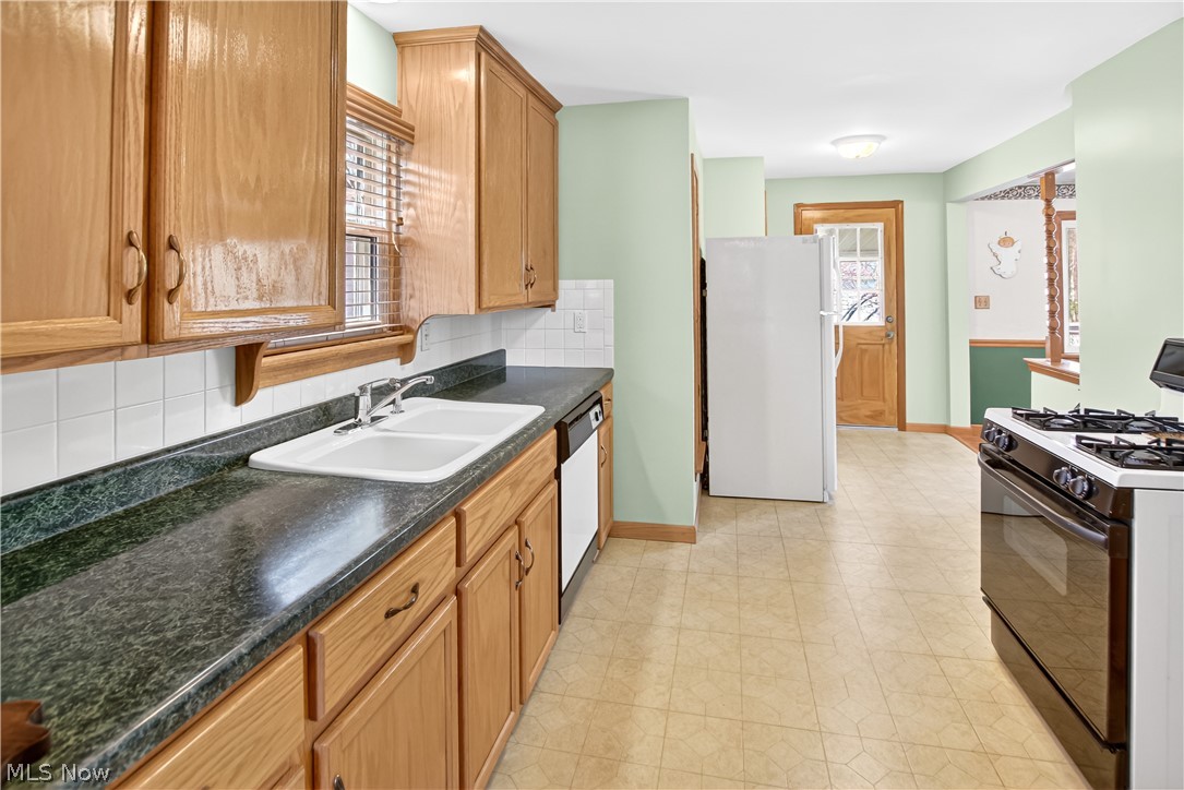 R F Clark Land Cos Tiedman Ro - Residential