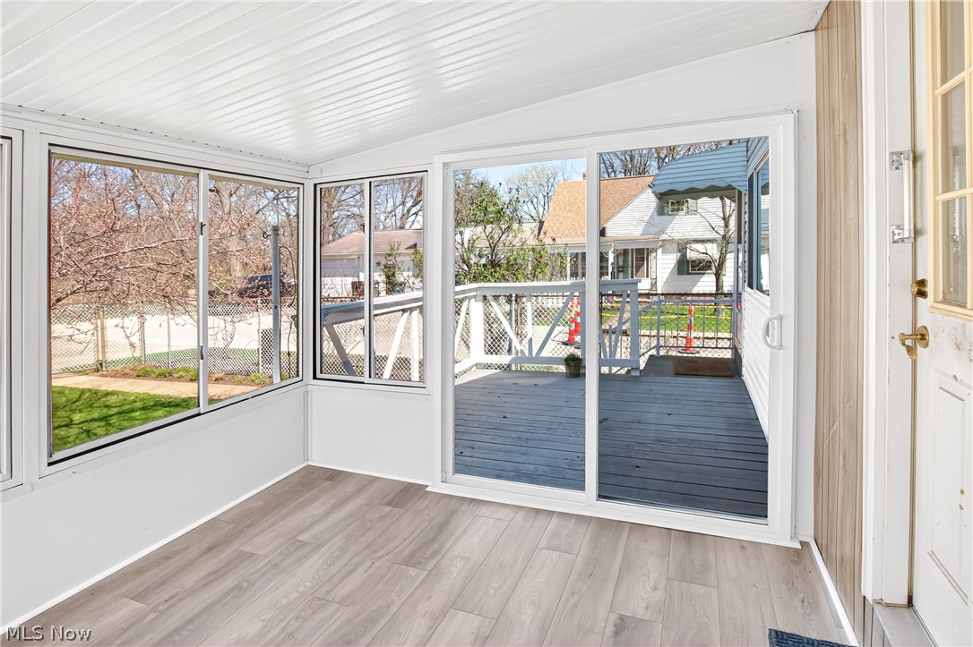 R F Clark Land Cos Tiedman Ro - Residential