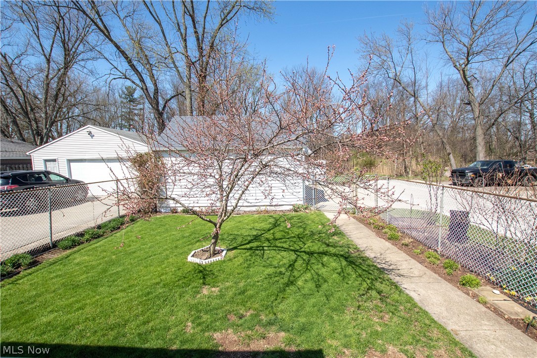 R F Clark Land Cos Tiedman Ro - Residential