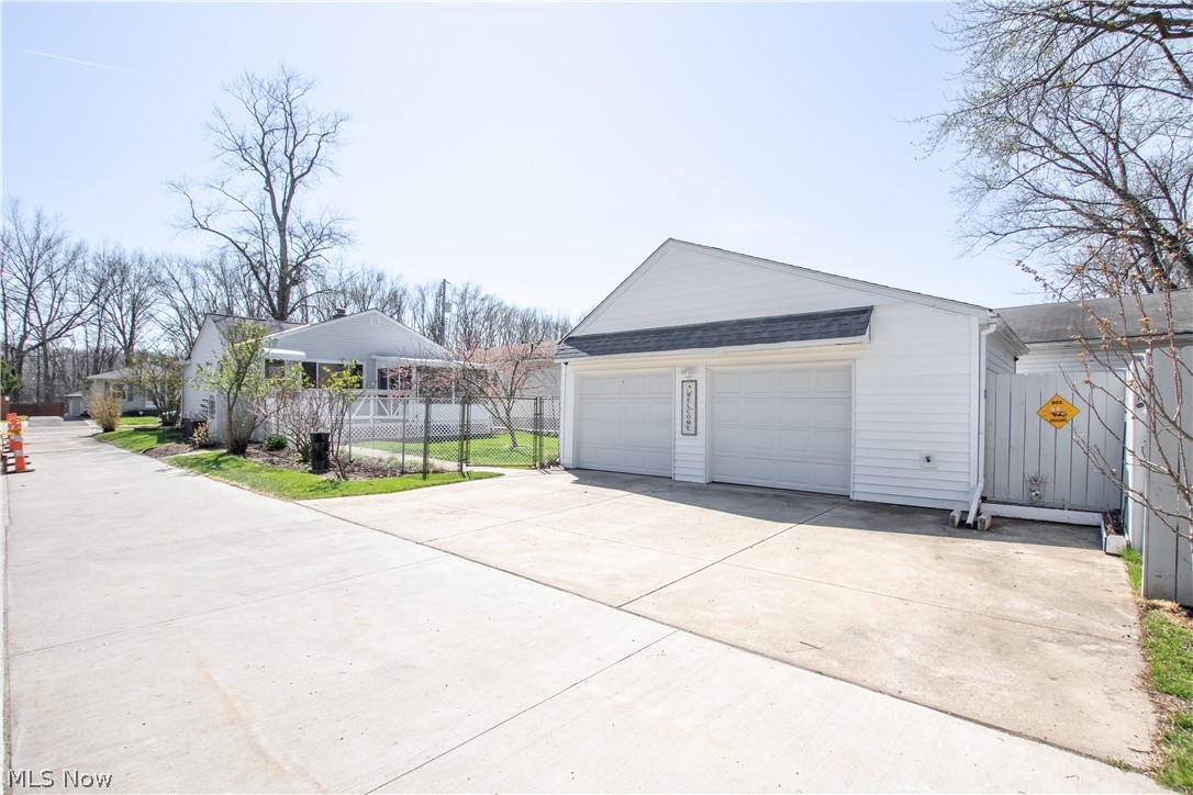 R F Clark Land Cos Tiedman Ro - Residential