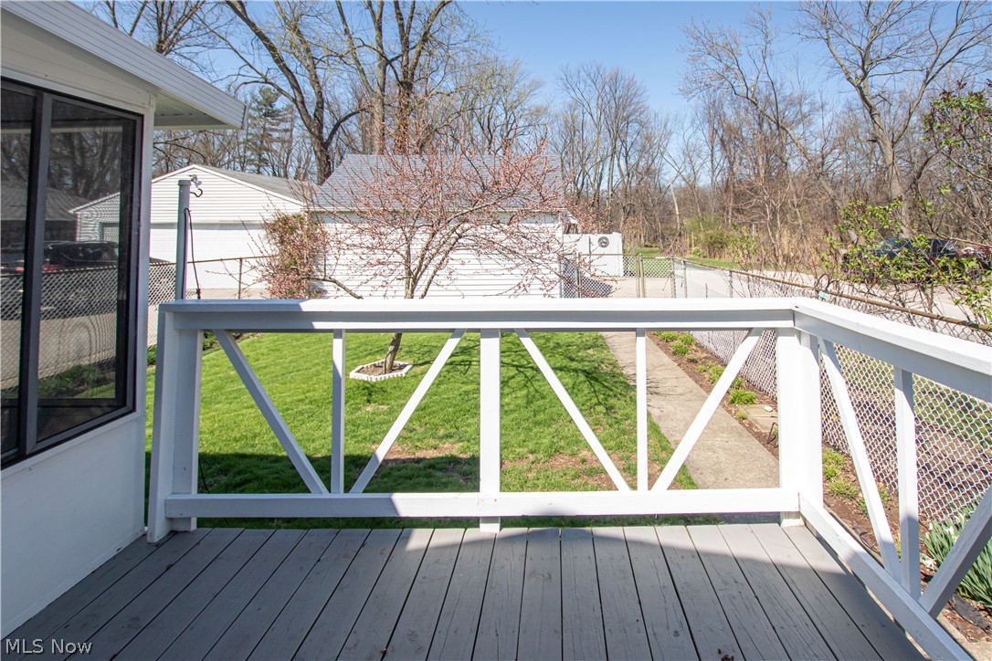 R F Clark Land Cos Tiedman Ro - Residential