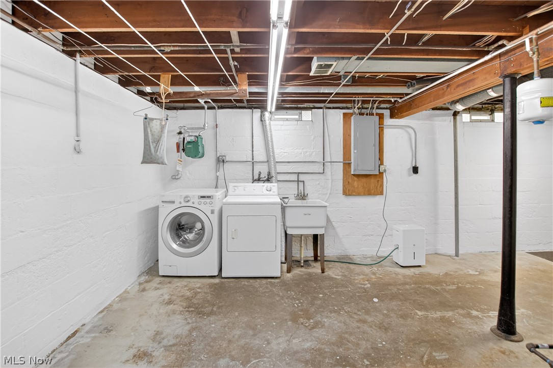 R F Clark Land Cos Tiedman Ro - Residential