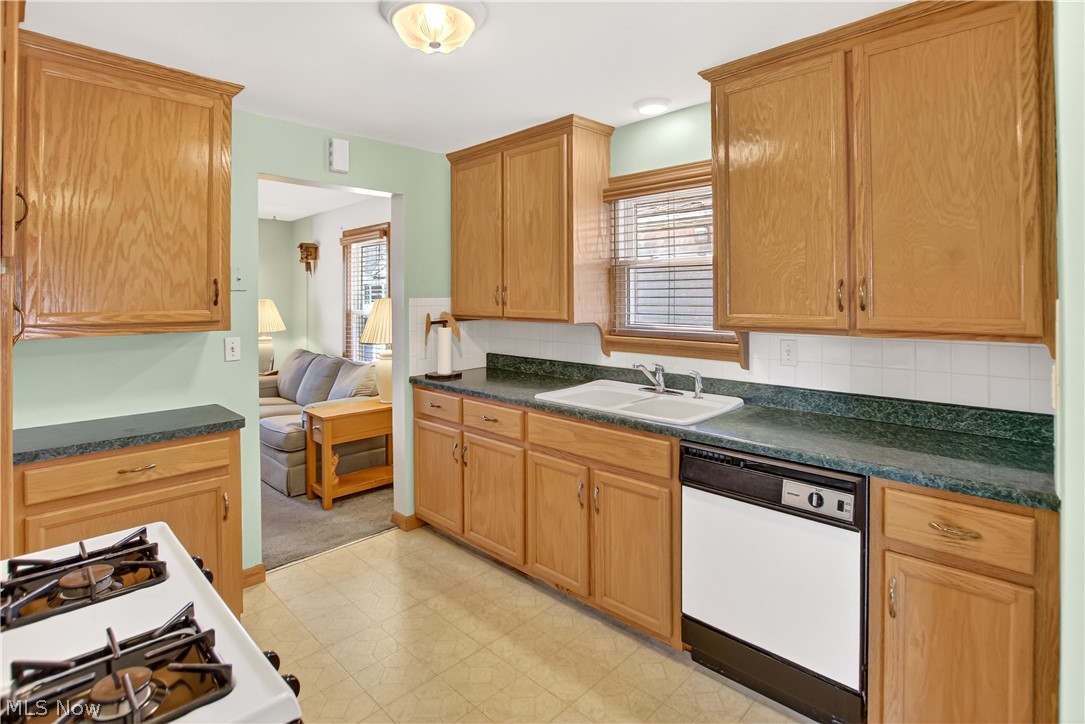 R F Clark Land Cos Tiedman Ro - Residential