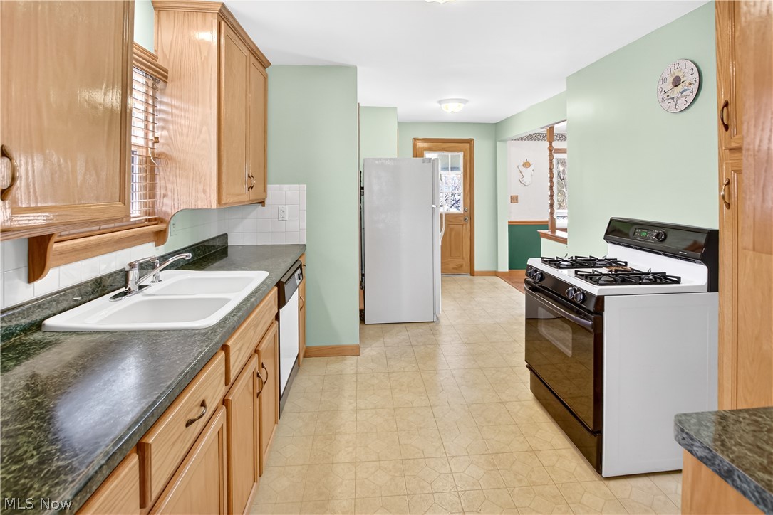 R F Clark Land Cos Tiedman Ro - Residential