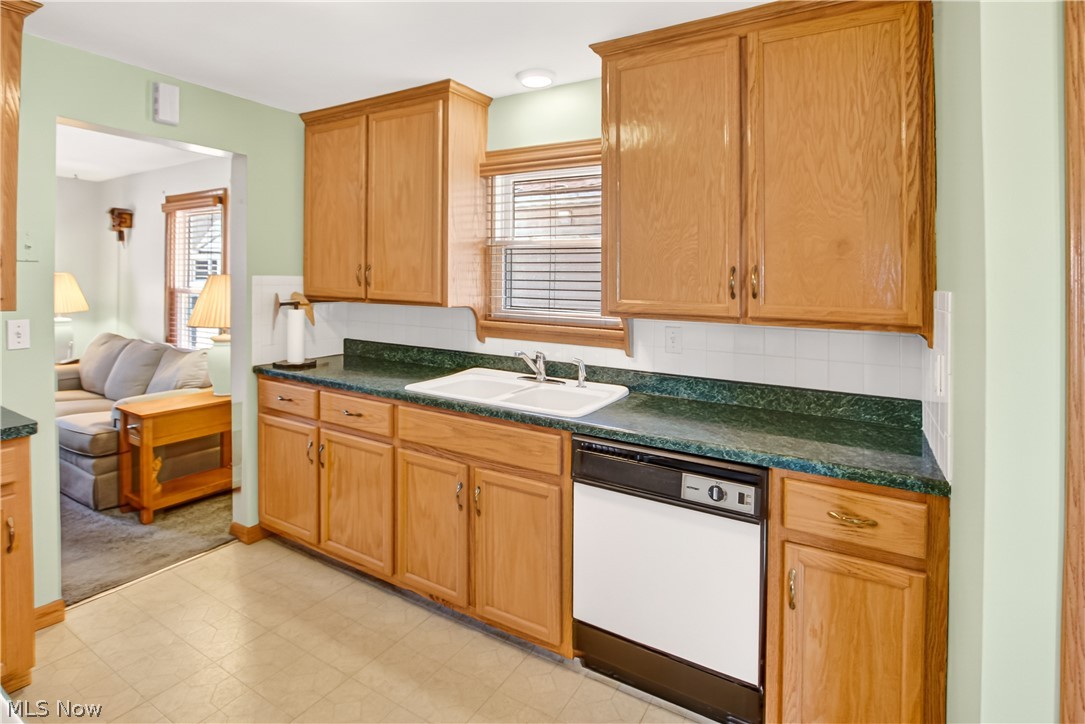 R F Clark Land Cos Tiedman Ro - Residential