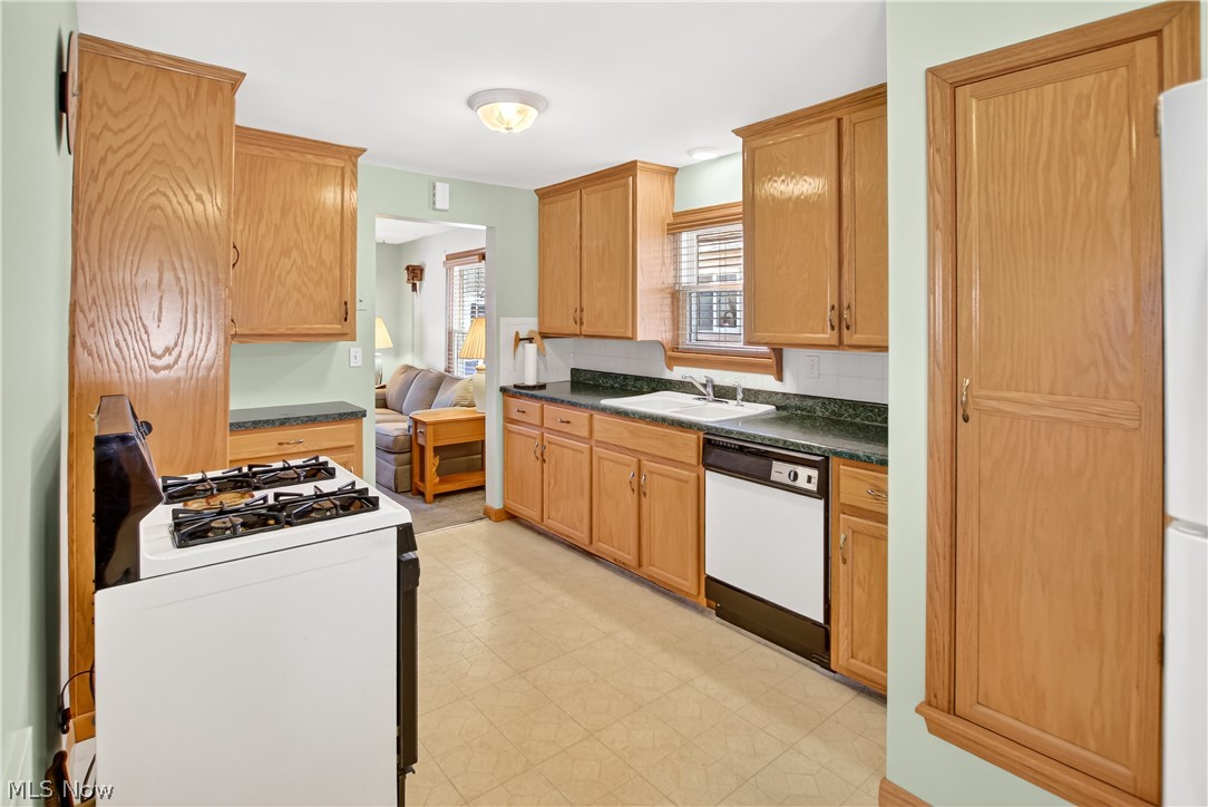 R F Clark Land Cos Tiedman Ro - Residential