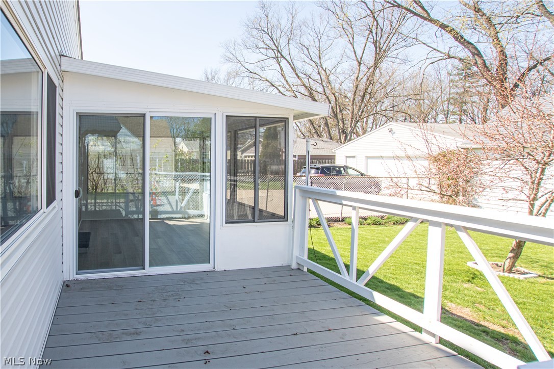 R F Clark Land Cos Tiedman Ro - Residential