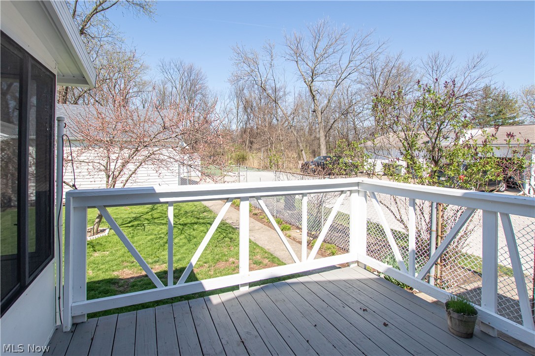 R F Clark Land Cos Tiedman Ro - Residential