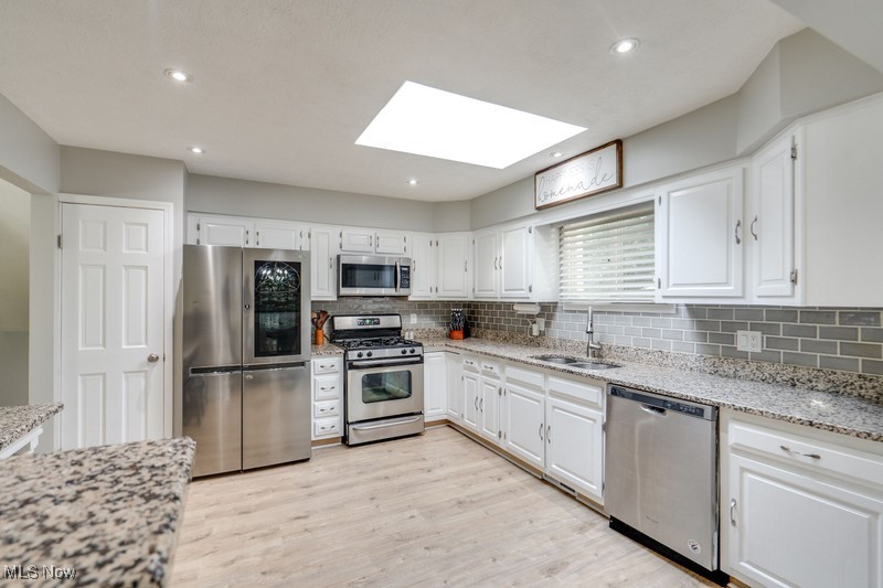 Center Gate Mills - Residential