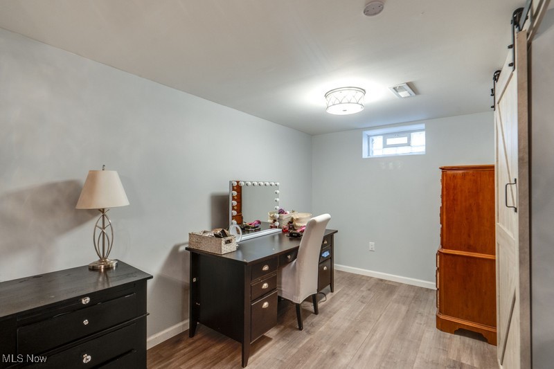 Center Gate Mills - Residential