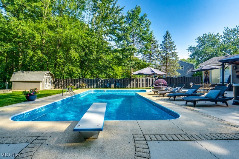 Center Gate Mills - Residential