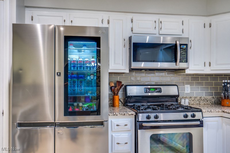 Center Gate Mills - Residential