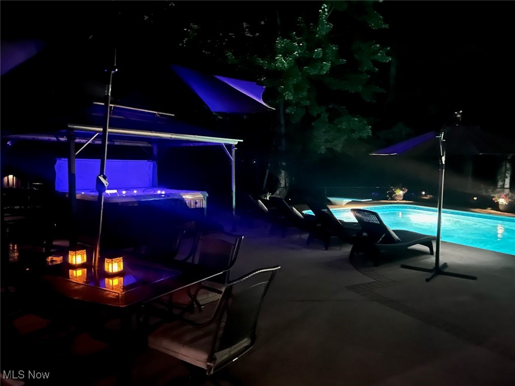 Center Gate Mills - Residential