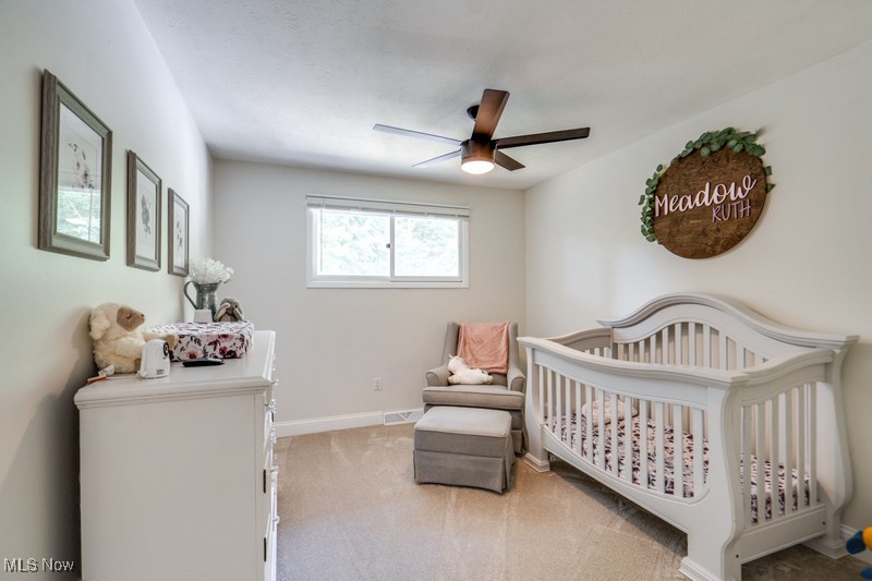 Center Gate Mills - Residential