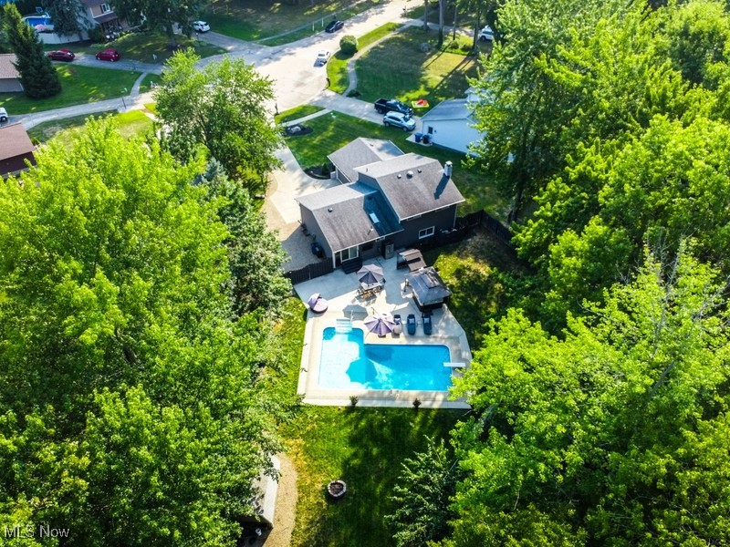 Center Gate Mills - Residential