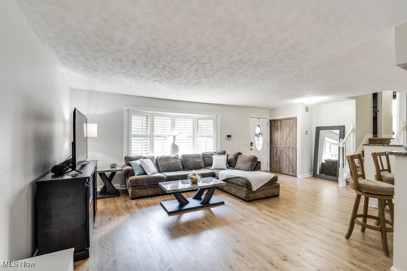 Center Gate Mills - Residential