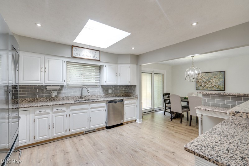 Center Gate Mills - Residential