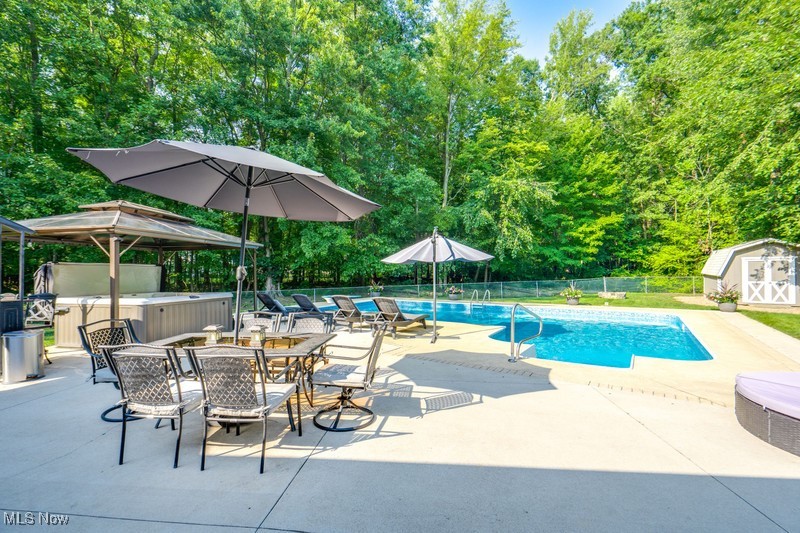 Center Gate Mills - Residential