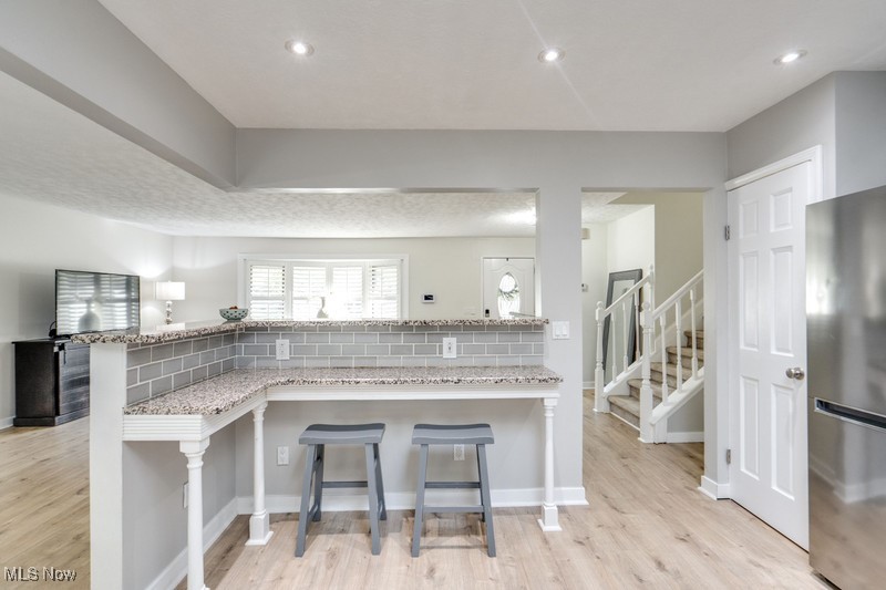 Center Gate Mills - Residential