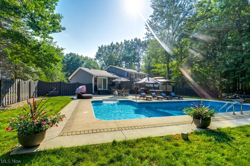 Center Gate Mills - Residential