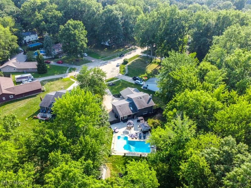 Center Gate Mills - Residential