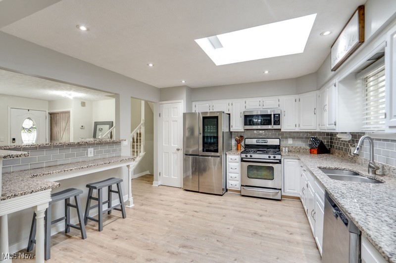 Center Gate Mills - Residential