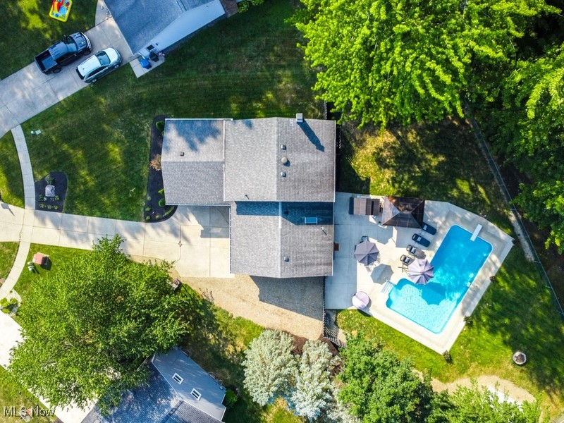 Center Gate Mills - Residential