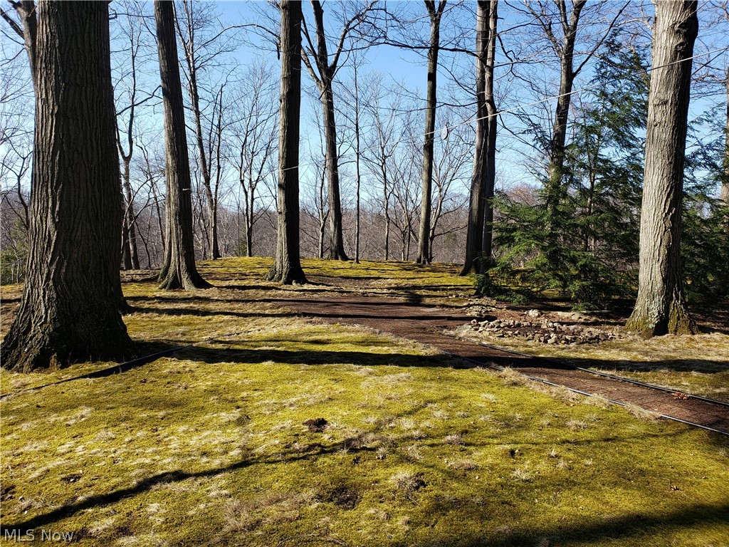 Scottish Hlnds 04 - Residential