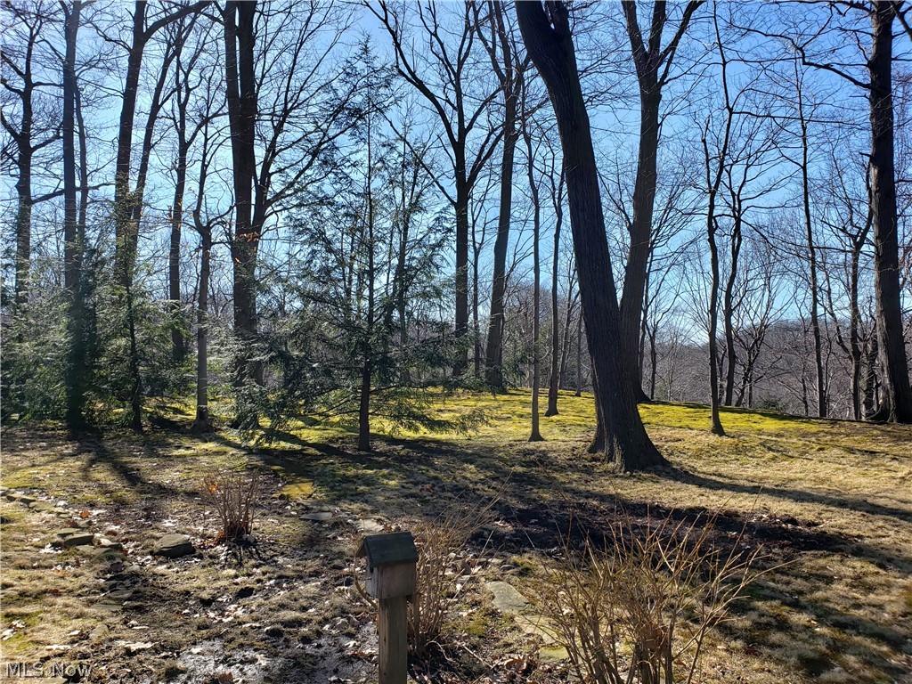 Scottish Hlnds 04 - Residential