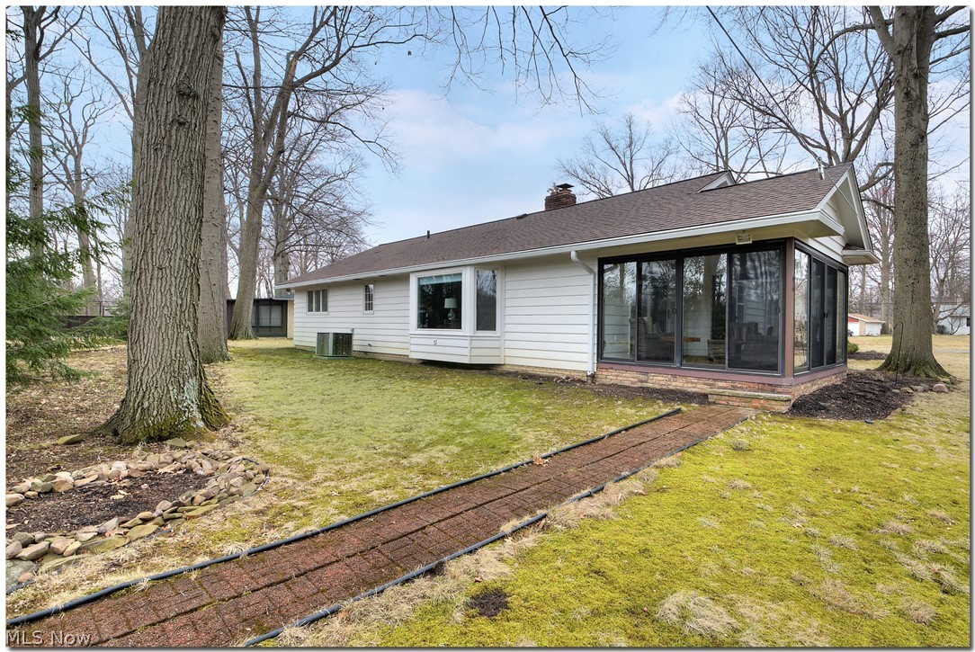 Scottish Hlnds 04 - Residential