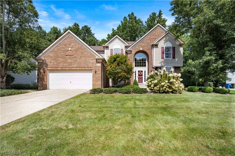 Homes For Sale - 36316 S Park Drive<br/> Avon, OH 44011