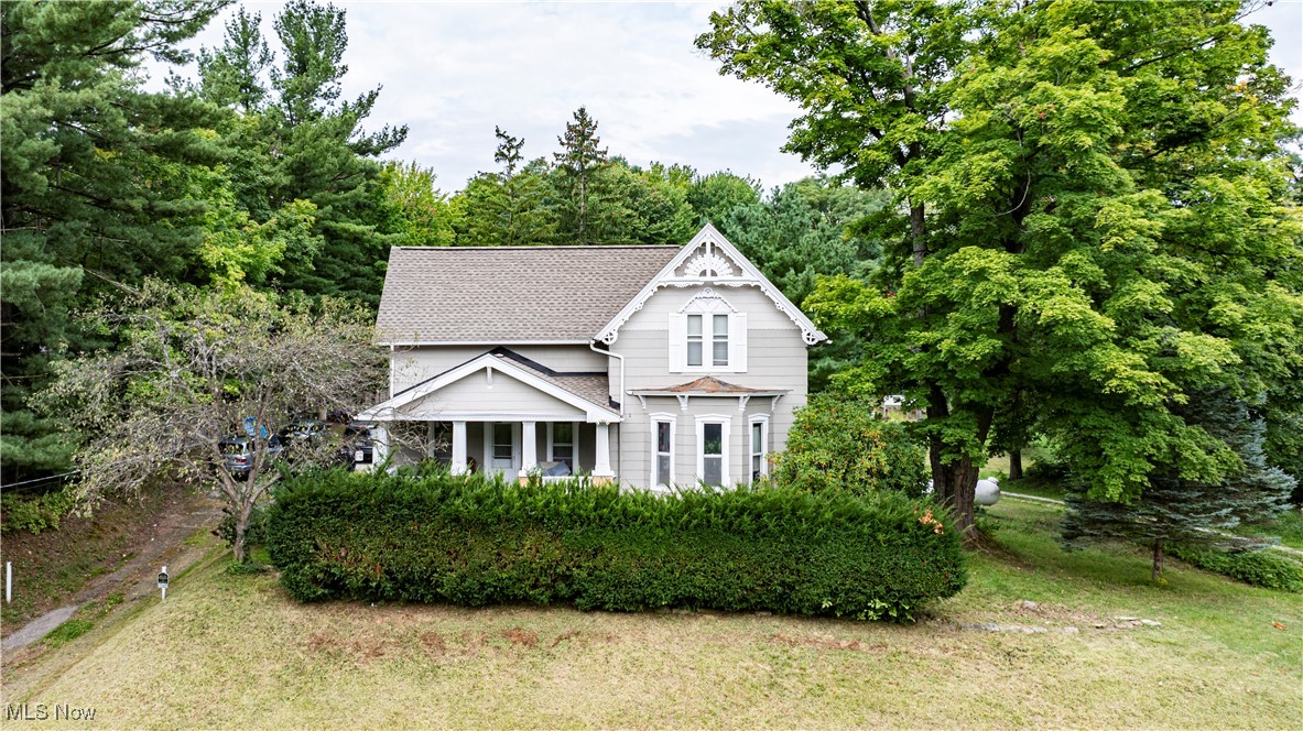 12220 Madison Road, Huntsburg, Ohio image 1