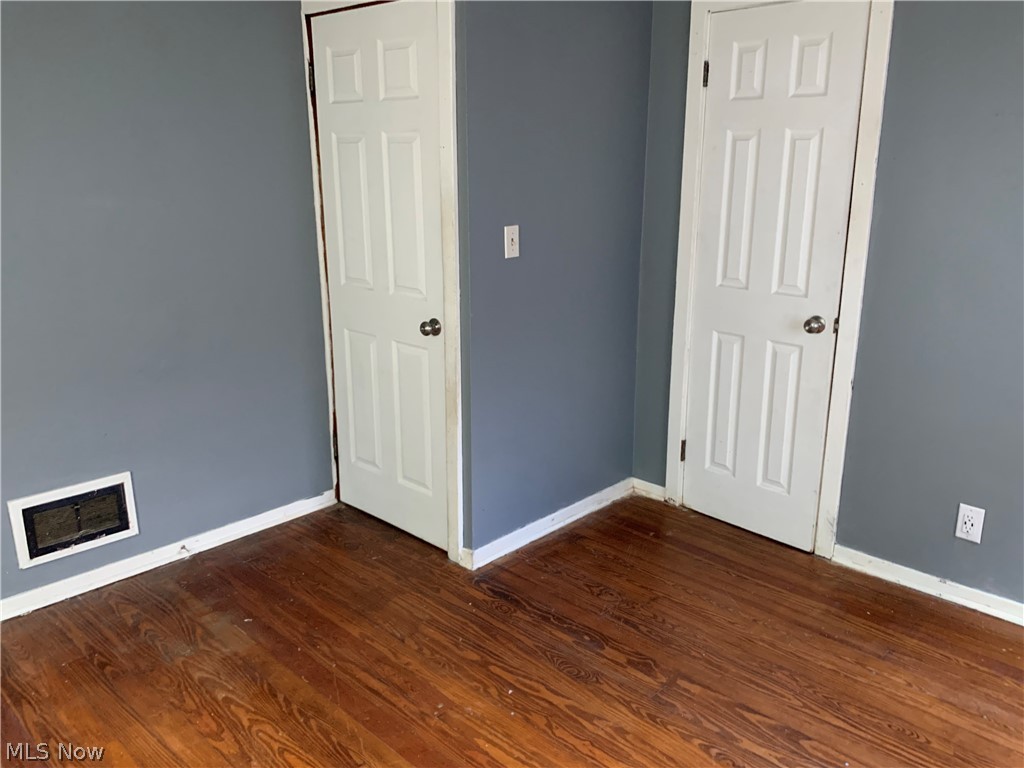 J H Fisher Add - Residential