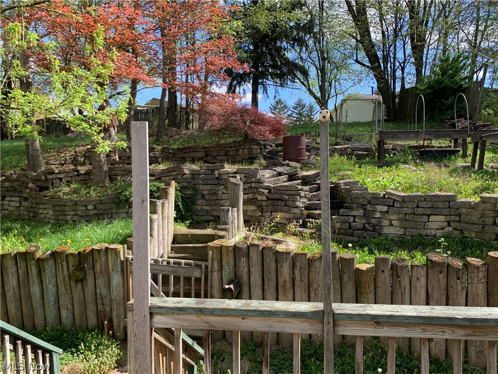 J H Fisher Add - Residential