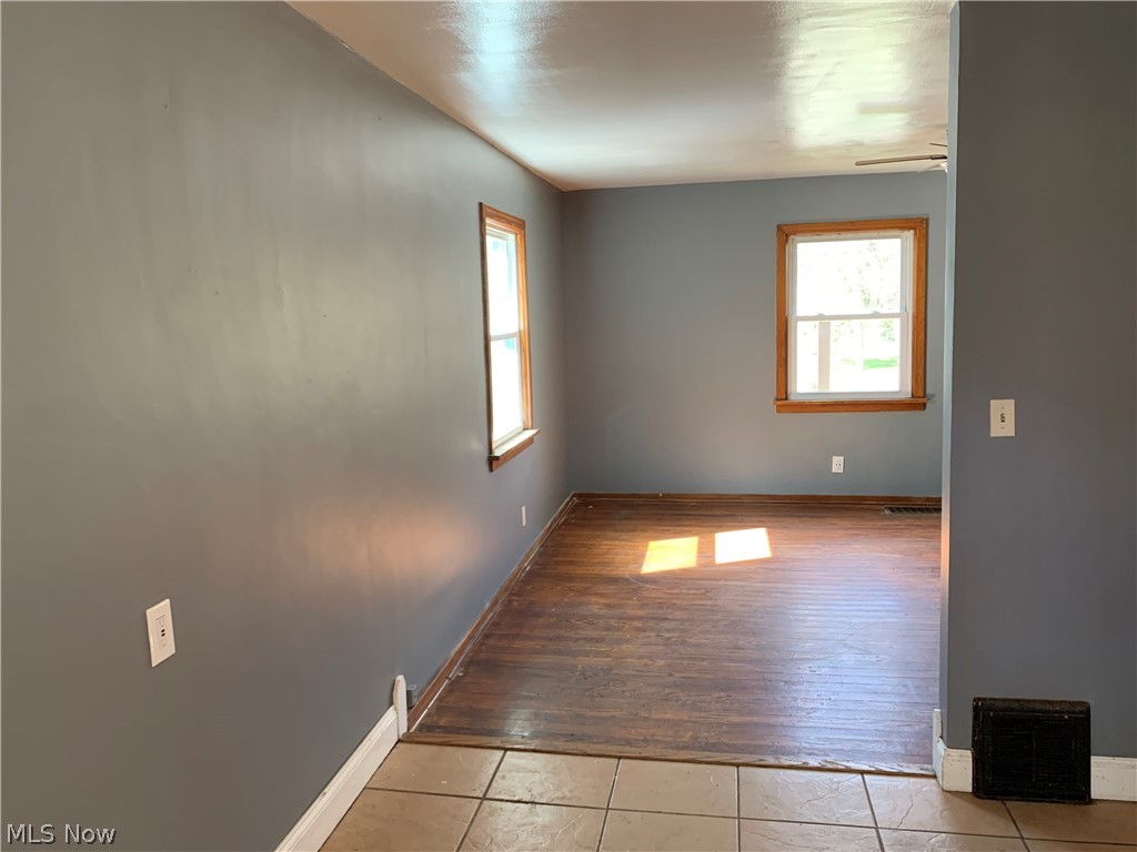 J H Fisher Add - Residential