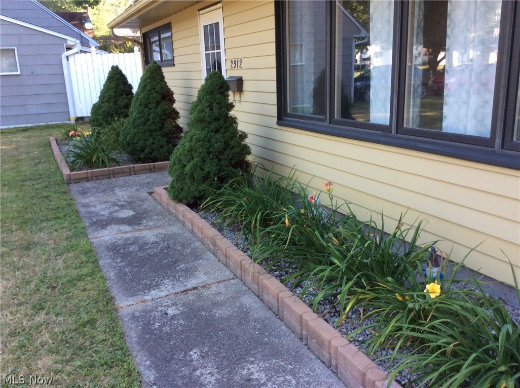 Cuya Manor Sub - Residential