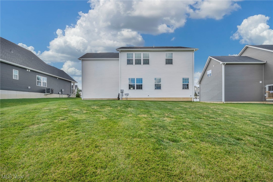 Fairway Lndg Sub Ph 2 - Residential