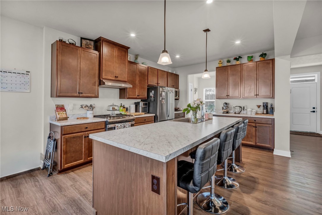 Fairway Lndg Sub Ph 2 - Residential