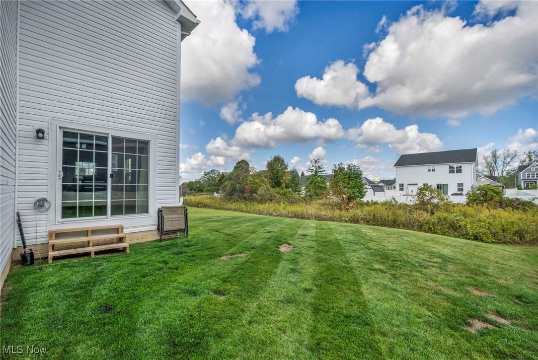 Fairway Lndg Sub Ph 2 - Residential