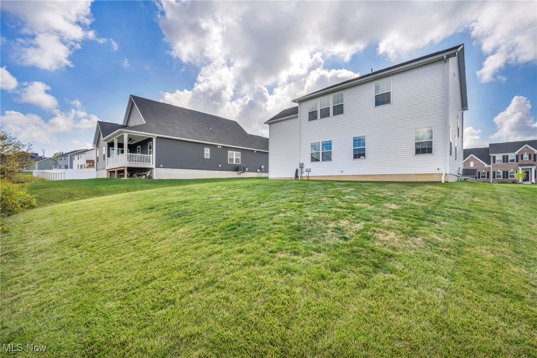 Fairway Lndg Sub Ph 2 - Residential