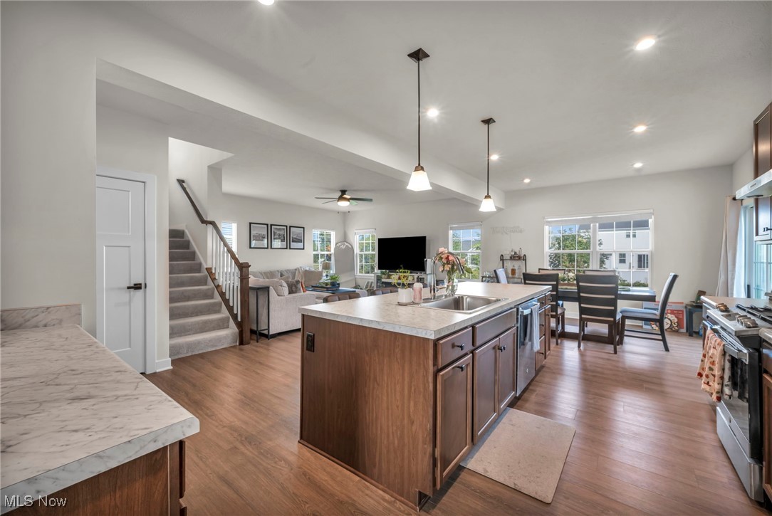 Fairway Lndg Sub Ph 2 - Residential