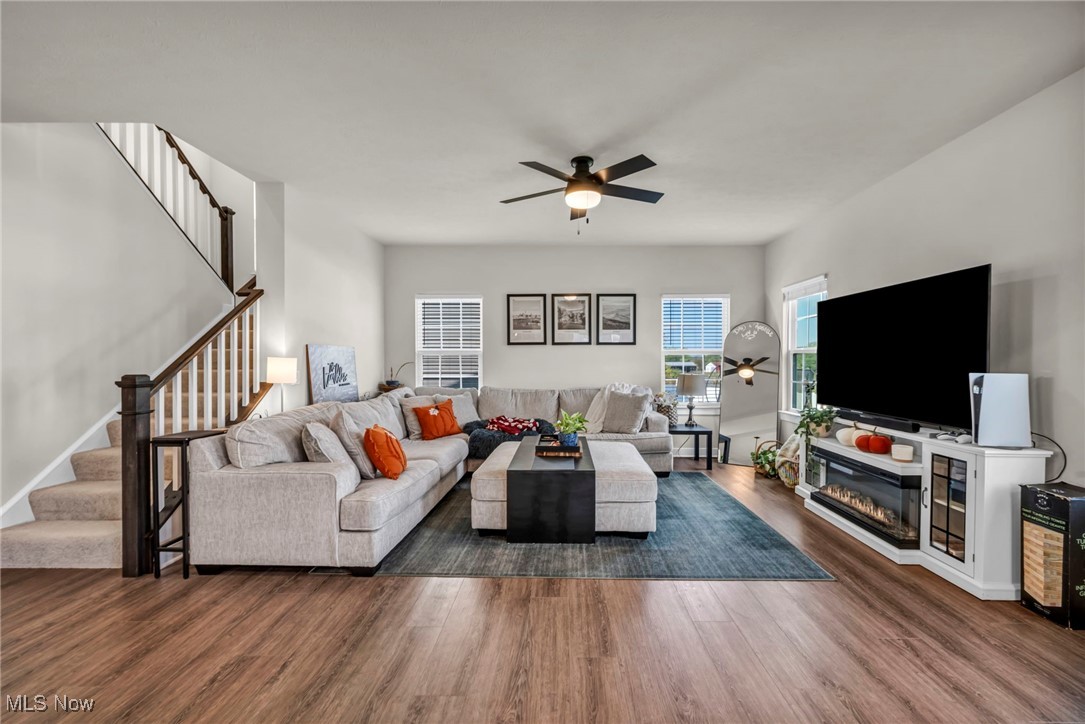 Fairway Lndg Sub Ph 2 - Residential