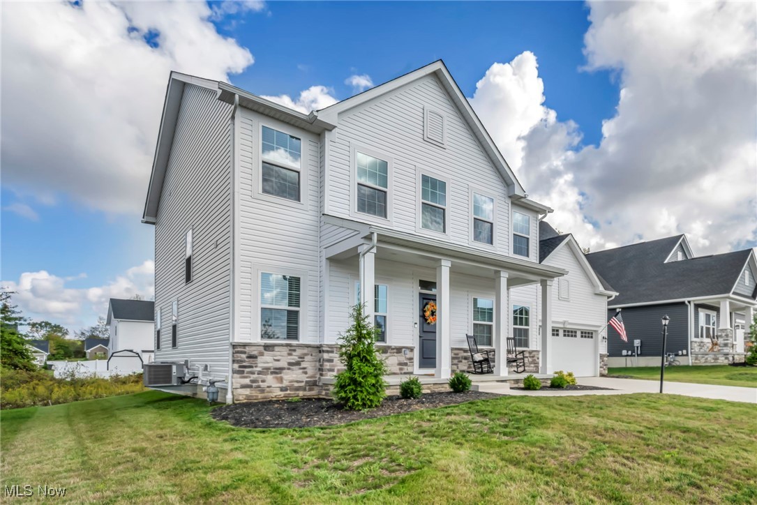 Fairway Lndg Sub Ph 2 - Residential