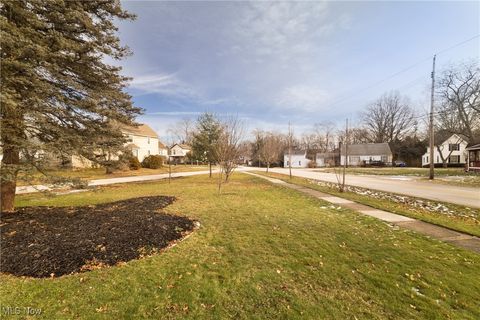 Tiny photo for 644 Mill Rd Rd, Ravenna, OH 44266 (MLS # 5179607)