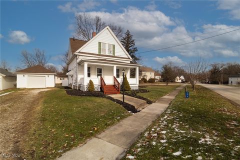 Photo of 644 Mill Rd Rd, Ravenna, OH 44266 (MLS # 5179607)