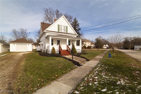 Tiny photo for 644 Mill Rd Rd, Ravenna, OH 44266 (MLS # 5179607)